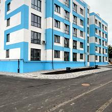 Хід будівництва ЖК Стайл Хаус, , жовтень 2024