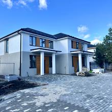 Хід будівництва КМ Prydesennya Eco Village, 0, жовтень 2024