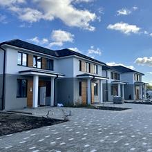 Хід будівництва КМ Prydesennya Eco Village, 0, жовтень 2024