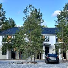 Хід будівництва КМ Prydesennya Eco Village, 0, жовтень 2024