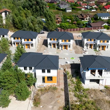 Хід будівництва КМ Prydesennya Eco Village, 0, жовтень 2024