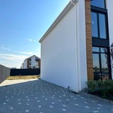 Хід будівництва КМ Gardd House Eco Village, 0, вересень 2024
