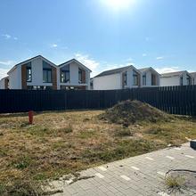 Хід будівництва КМ Gardd House Eco Village, 0, вересень 2024