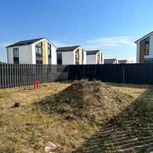 Хід будівництва КМ Gardd House Eco Village, 0, вересень 2024