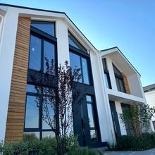 Хід будівництва КМ Gardd House Eco Village, 0, вересень 2024