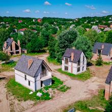 Ход строительства КГ QP, 0, октябрь 2024