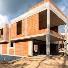 Хід будівництва КМ Inwood, 0, жовтень 2024