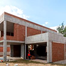 Хід будівництва КМ Inwood, 0, жовтень 2024