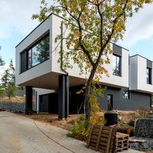 Хід будівництва КМ Inwood, 0, жовтень 2024