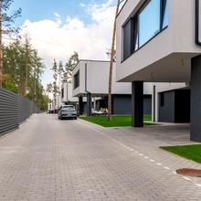 Хід будівництва КМ Inwood, 0, жовтень 2024