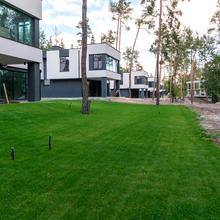 Хід будівництва КМ Inwood, 0, жовтень 2024