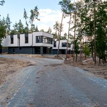 Хід будівництва КМ Inwood, 0, жовтень 2024