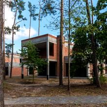 Хід будівництва КМ Inwood, 0, жовтень 2024