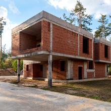 Хід будівництва КМ Inwood, 0, жовтень 2024