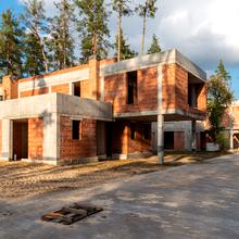 Хід будівництва КМ Inwood, 0, жовтень 2024