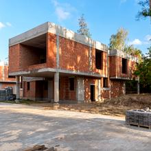 Хід будівництва КМ Inwood, 0, жовтень 2024