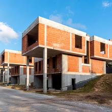 Хід будівництва КМ Inwood, 0, жовтень 2024