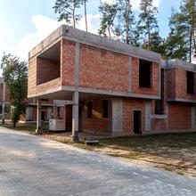 Хід будівництва КМ Inwood, 0, жовтень 2024