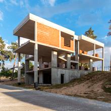 Хід будівництва КМ Inwood, 0, жовтень 2024