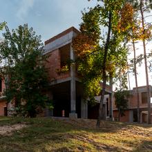 Хід будівництва КМ Inwood, 0, жовтень 2024