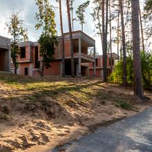 Хід будівництва КМ Inwood, 0, жовтень 2024