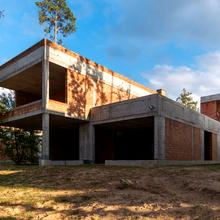 Хід будівництва КМ Inwood, 0, жовтень 2024