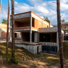 Хід будівництва КМ Inwood, 0, жовтень 2024