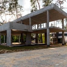 Хід будівництва КМ Inwood, 0, жовтень 2024