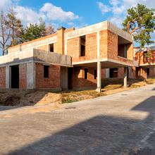 Хід будівництва КМ Inwood, 0, жовтень 2024