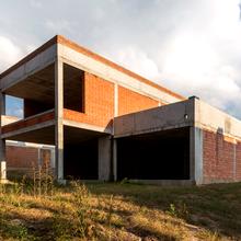 Хід будівництва КМ Inwood, 0, жовтень 2024