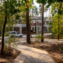 Хід будівництва КМ Inwood, 0, жовтень 2024