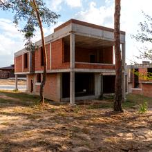 Хід будівництва КМ Inwood, 0, жовтень 2024