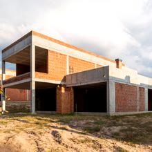 Хід будівництва КМ Inwood, 0, жовтень 2024