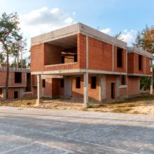 Хід будівництва КМ Inwood, 0, жовтень 2024