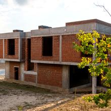 Хід будівництва КМ Inwood, 0, жовтень 2024