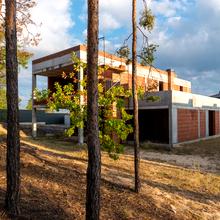 Хід будівництва КМ Inwood, 0, жовтень 2024