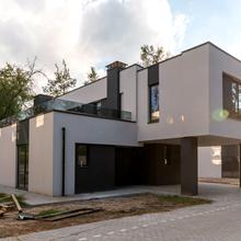 Хід будівництва КМ Inwood, 0, жовтень 2024