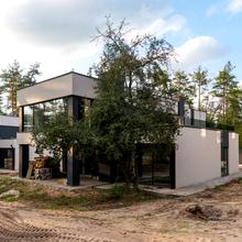 Хід будівництва КМ Inwood, 0, жовтень 2024