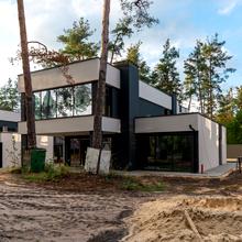 Хід будівництва КМ Inwood, 0, жовтень 2024