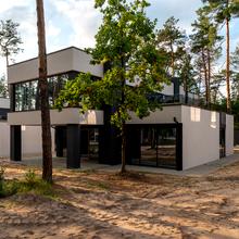 Хід будівництва КМ Inwood, 0, жовтень 2024