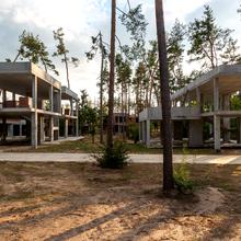 Хід будівництва КМ Inwood, 0, жовтень 2024