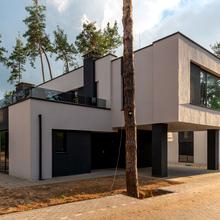 Хід будівництва КМ Inwood, 0, жовтень 2024