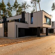 Хід будівництва КМ Inwood, 0, жовтень 2024