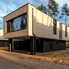 Хід будівництва КМ Inwood, 0, жовтень 2024