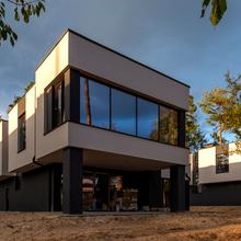 Хід будівництва КМ Inwood, 0, жовтень 2024