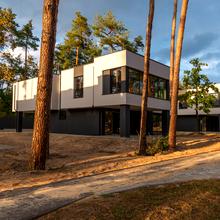 Хід будівництва КМ Inwood, 0, жовтень 2024