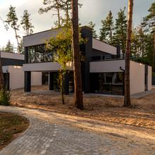 Хід будівництва КМ Inwood, 0, жовтень 2024