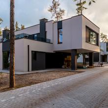 Хід будівництва КМ Inwood, 0, жовтень 2024