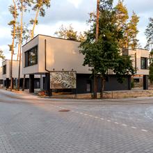 Хід будівництва КМ Inwood, 0, жовтень 2024