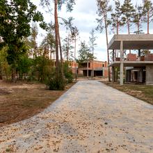 Хід будівництва КМ Inwood, 0, жовтень 2024